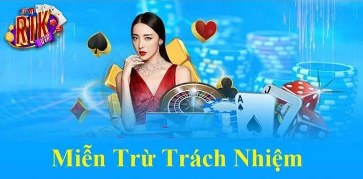 Understanding the Rikvip Disclaimer Before You Play