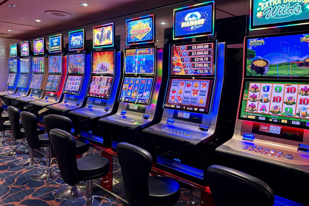 Clearer Play: Accessibility That Helps Online Slot Games Flow